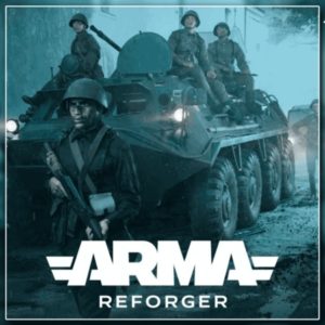 Arma Reforger
