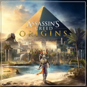 Assassin’s Creed Истоки