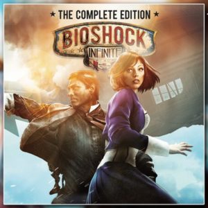 Bioshock Infinite: The Complete Edition