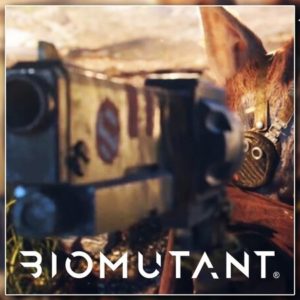 Biomutant