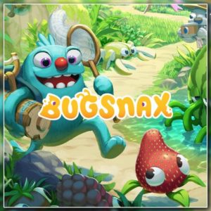 Bugsnax