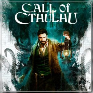 Call of Cthulhu