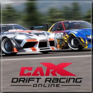 CarX Drift Racing Online