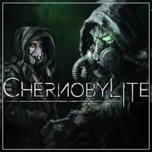 Chernobylite
