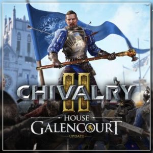 Chivalry 2 PS4 & PS5