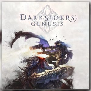 Darksiders Genesis