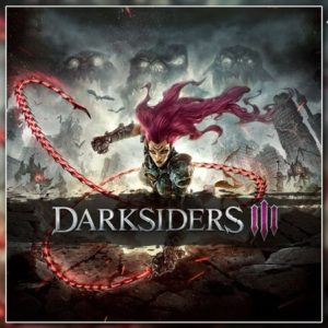 Darksiders III
