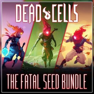 Dead Cells: The Fatal Seed Bundle