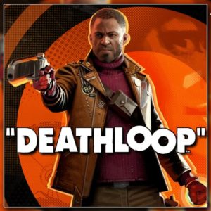 DEATHLOOP Deluxe Edition