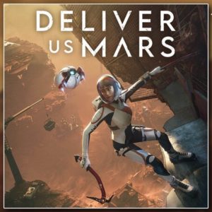 Deliver Us Mars