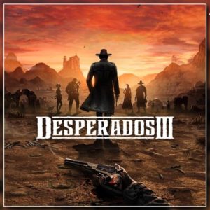 Desperados III