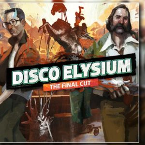 Disco Elysium — The Final Cut