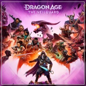 Dragon Age: The Veilguard