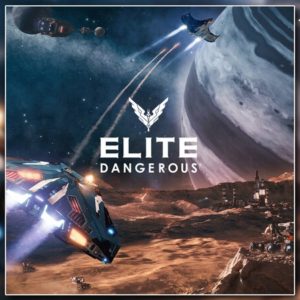 Elite Dangerous