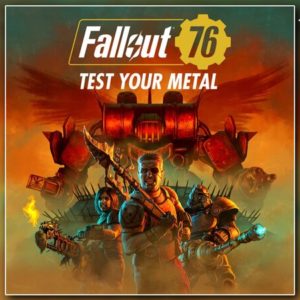 Fallout 76