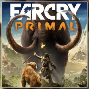 Far Cry Primal