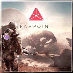 Farpoint