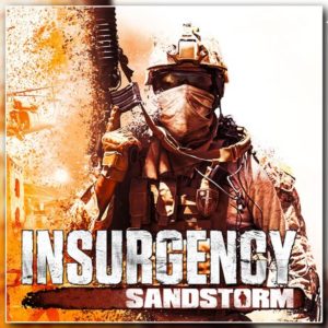 Insurgency: Sandstorm