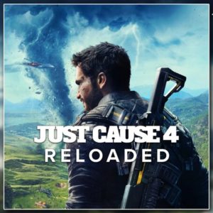 Just Cause 4: Новая Обойма