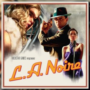 L. A. Noire