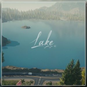 Lake PS4 and PS5