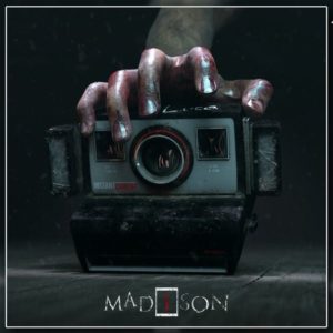 MADiSON PS5
