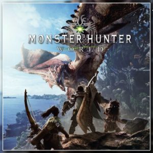 Monster Hunter: World