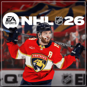 EA SPORTS NHL 26