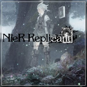 NieR Replicant ver.1.22474487139…