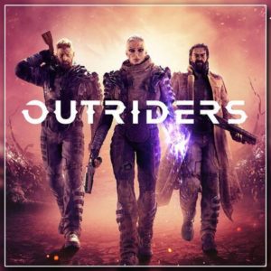 Outriders