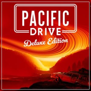 Pacific Drive: Deluxe Edition