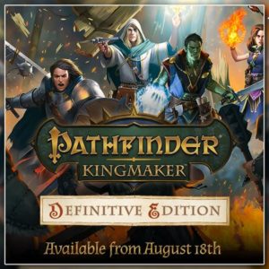 Pathfinder: Kingmaker — Definitive Edition