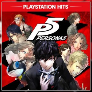 Persona 5