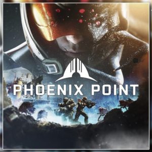 Phoenix Point