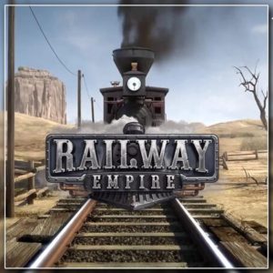 Railway Empire