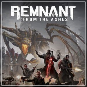 Remnant: From The Ashes
