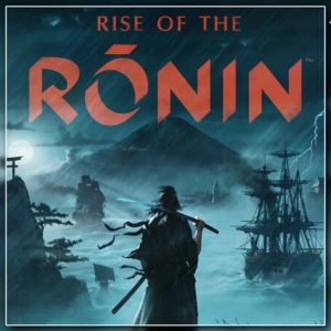 Rise of the Ronin