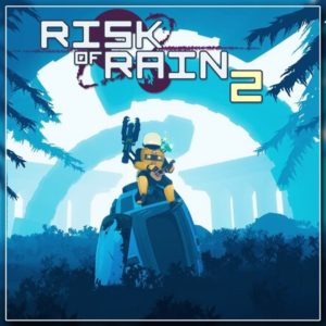 Risk Of Rain 2