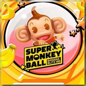 Super Monkey Ball: Banana Blitz HD