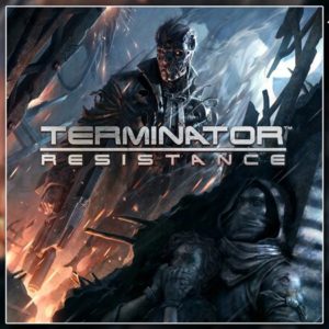 Terminator: Resistance