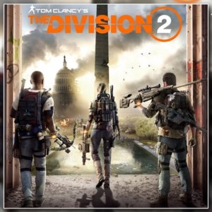 The Division 2 – Standard Edition