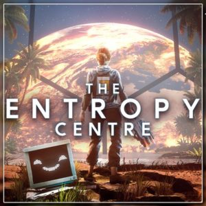 The Entropy Centre