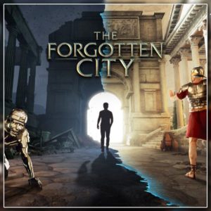 The Forgotten City
