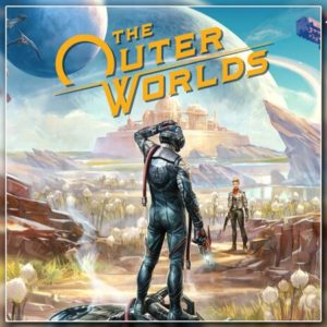 The Outer Worlds