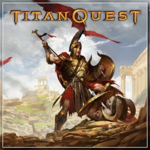 Titan Quest