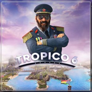 Tropico 6