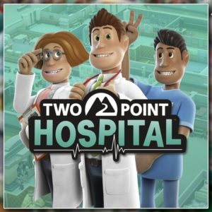 Two Point Hospital