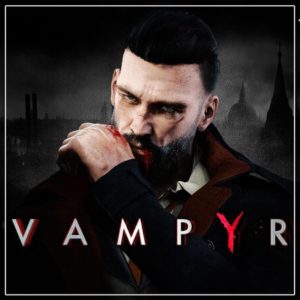 Vampyr
