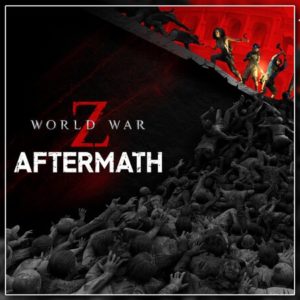 World War Z: Aftermath
