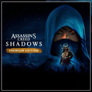 Assassin’s Creed Shadows Premium Edition